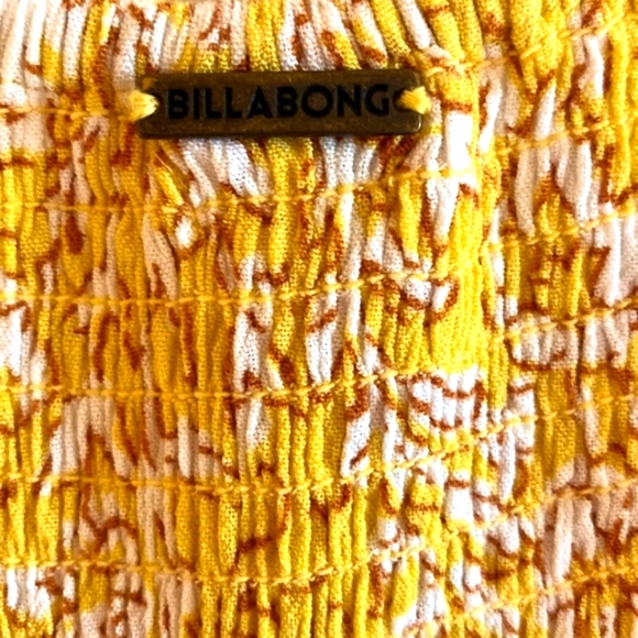 BILLABONG Summer Dress 🤩 - Picture 7 of 7